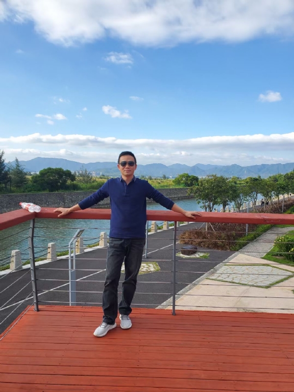 栖凤之木的第三张照片--基督教相亲网