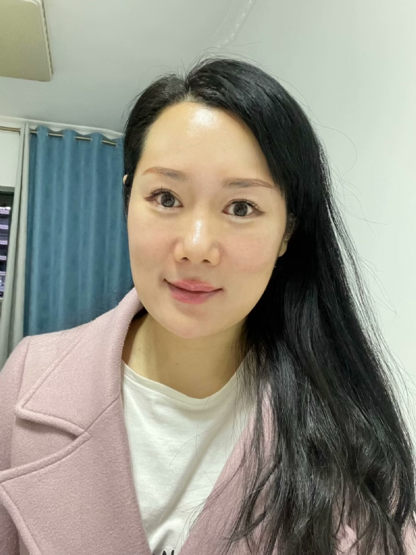Hui的第一张照片--基督教相亲网