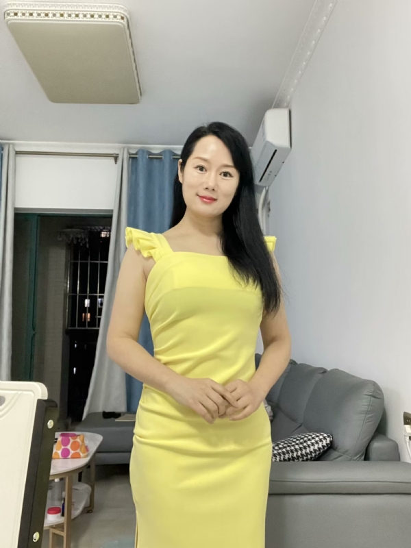 Hui的第二张照片--基督教相亲网