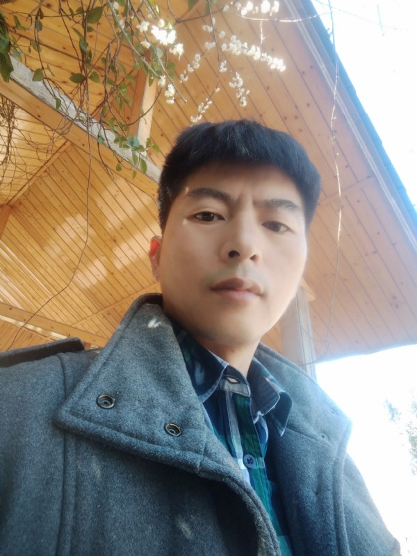 阿明的第二张照片--基督教相亲网