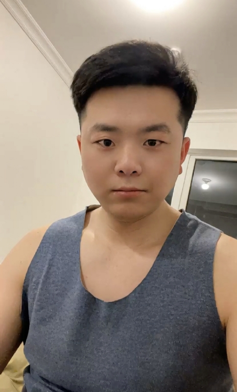 小爷们的第一张照片--基督教相亲网