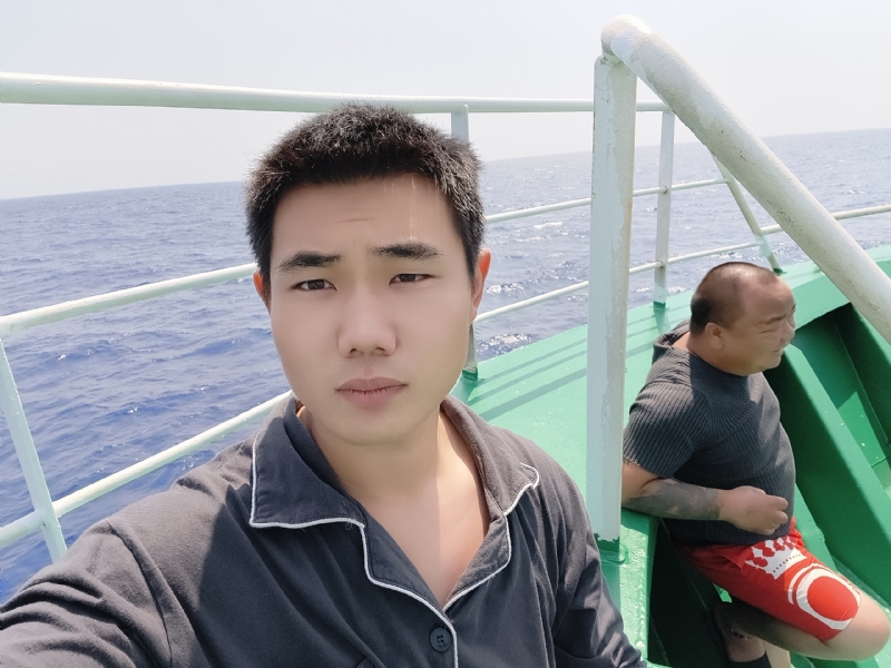 博博鸭的第一张照片--基督教相亲网