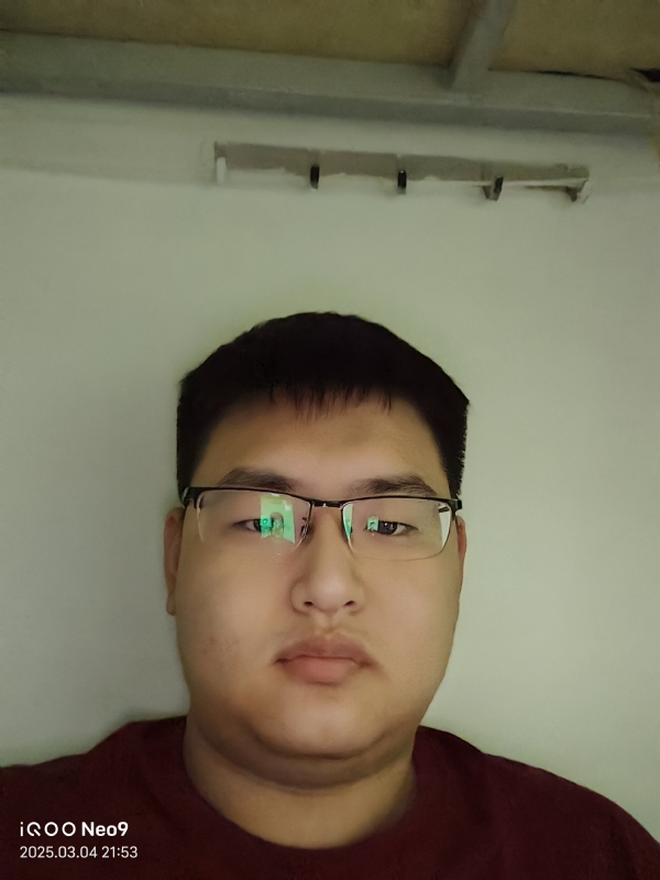安之梦的第二张照片--基督教相亲网