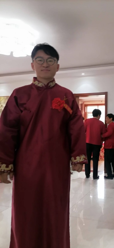 何方妖孽的第二张照片--基督教相亲网
