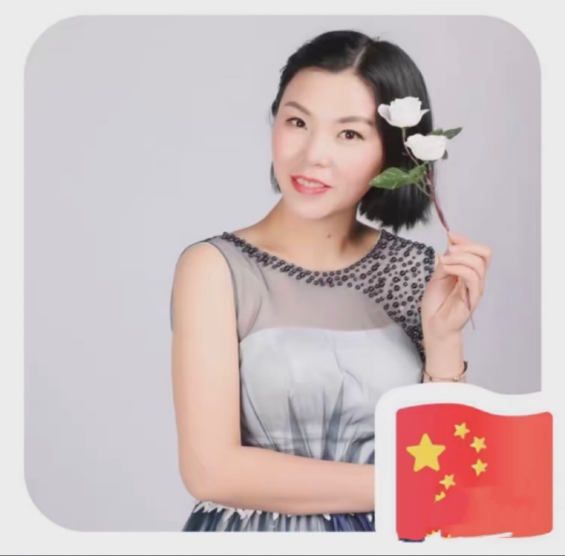 千年老猪猪的第二张照片--基督教相亲网