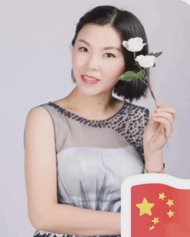 千年老猪猪的第三张照片--基督教相亲网