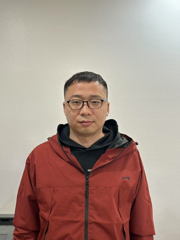 小石头的第一张照片--基督教相亲网