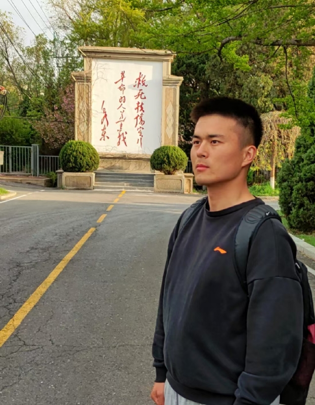 潮生的第二张照片--基督教相亲网