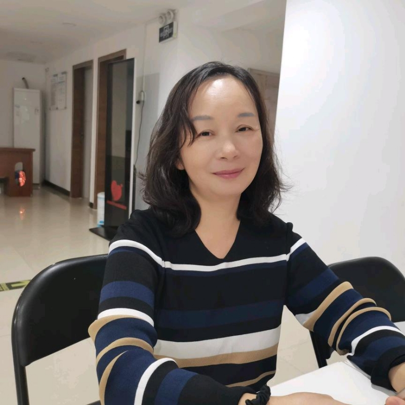 林晓雨的第一张照片--基督教相亲网