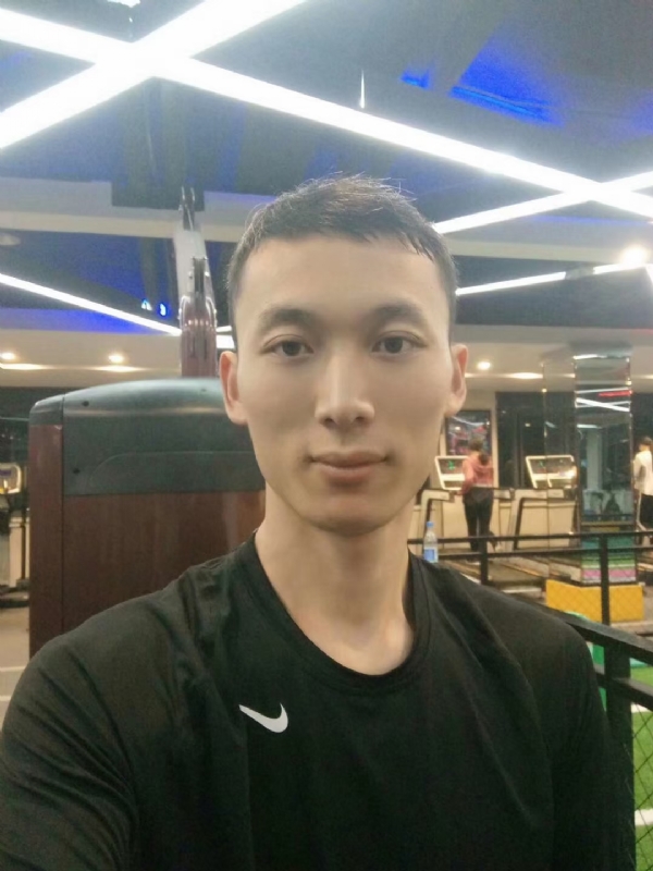 青松的第一张照片--基督教相亲网