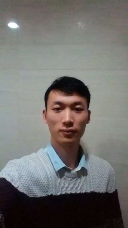 青松的第二张照片--基督教相亲网