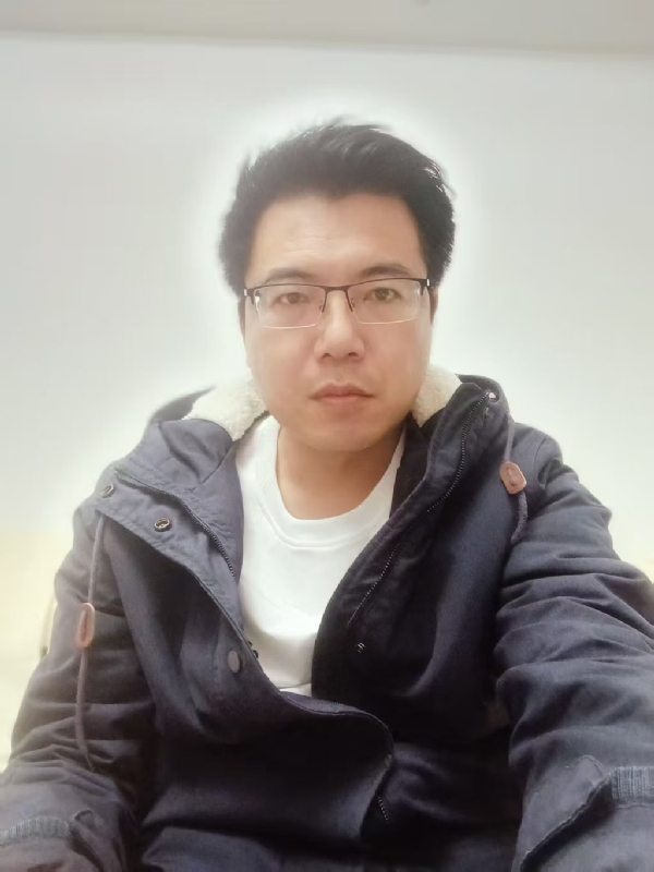 大哥哥的第一张照片--基督教相亲网