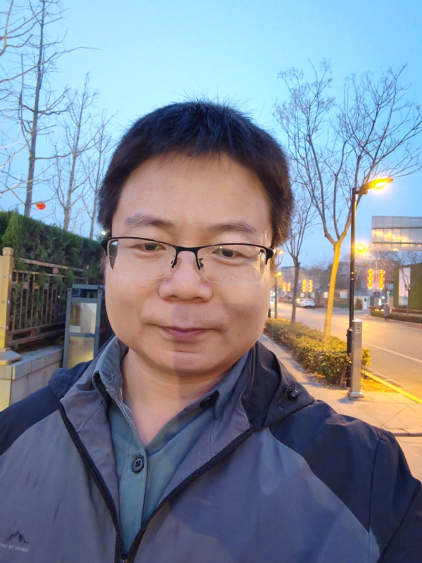 huo的第二张照片--基督教相亲网
