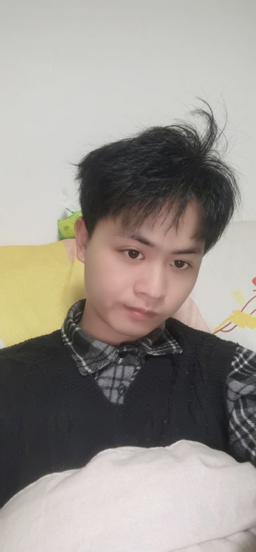 可乐豆的第一张照片--基督教相亲网