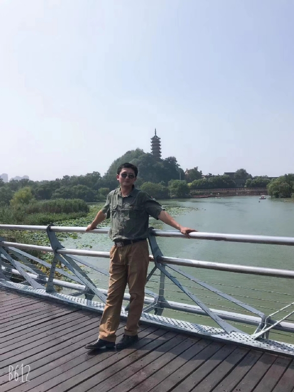 如风的第一张照片--基督教相亲网
