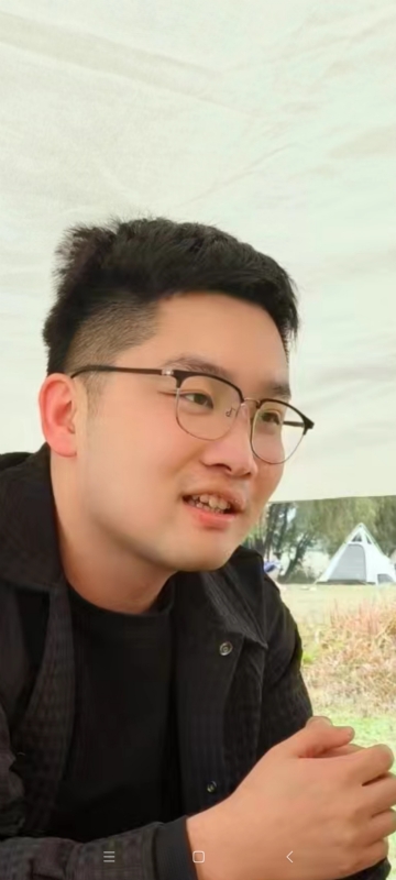 浩浩的第一张照片--基督教相亲网