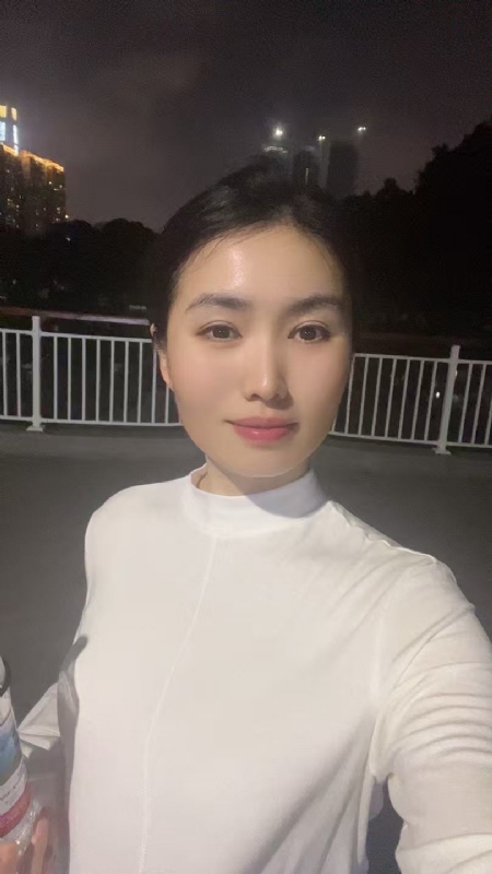 pan的第三张照片--基督教相亲网