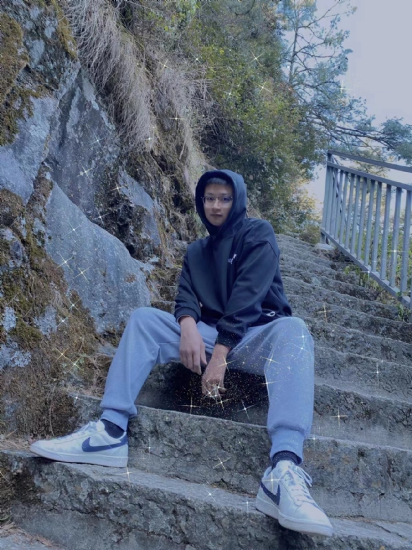 Frank的第一张照片--基督教相亲网