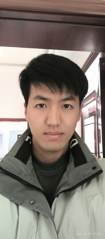 吃素的沙漠狼的第一张照片--基督教相亲网