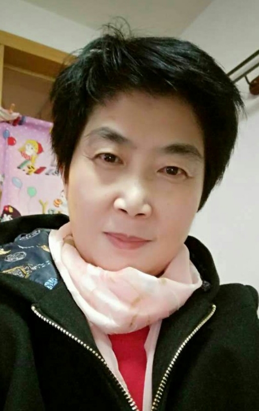 老张的第一张照片--基督教相亲网