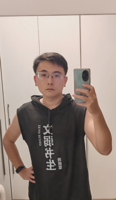 鑫鑫子的第三张照片--基督教相亲网