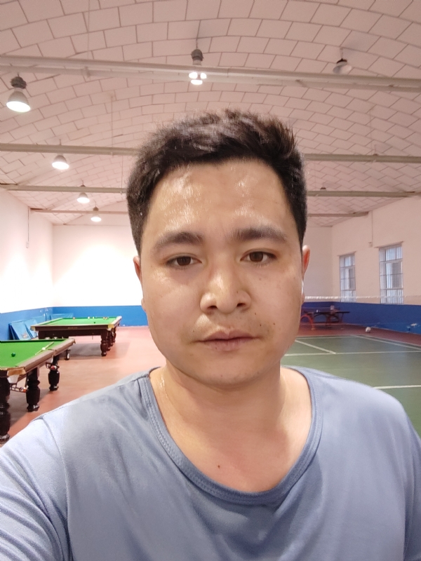 苏先生的第一张照片--基督教相亲网
