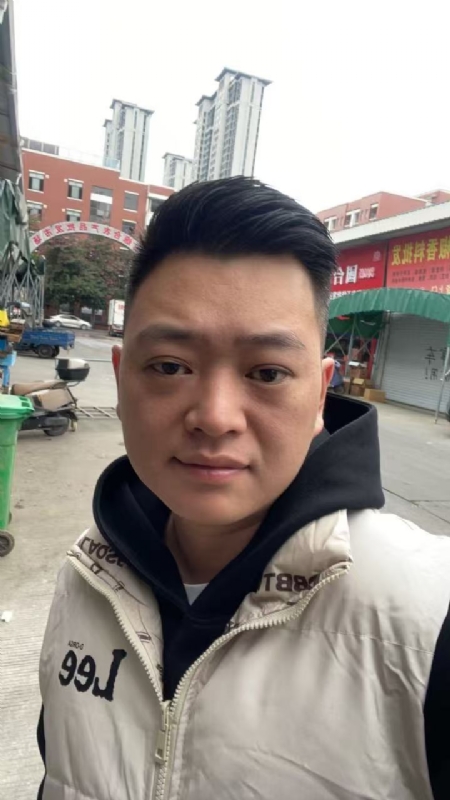 鑫鑫的第一张照片--基督教相亲网