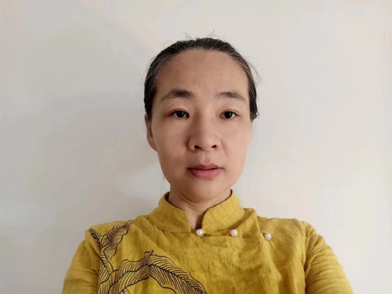 阿为的第三张照片--基督教相亲网