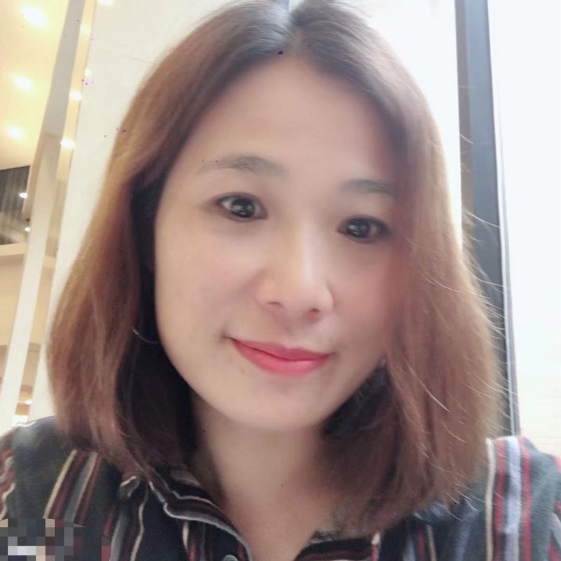 Jenny的第二张照片--基督教相亲网