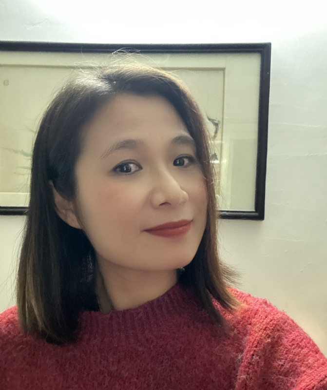 Jenny的第三张照片--基督教相亲网
