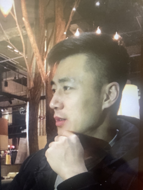 往事随风飘散的第二张照片--基督教相亲网