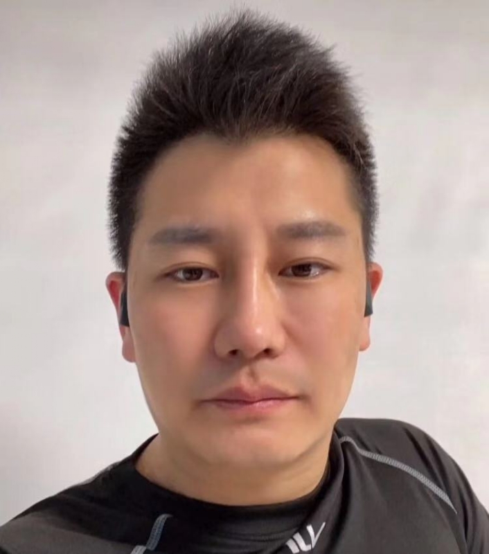 mark的第一张照片--基督教相亲网