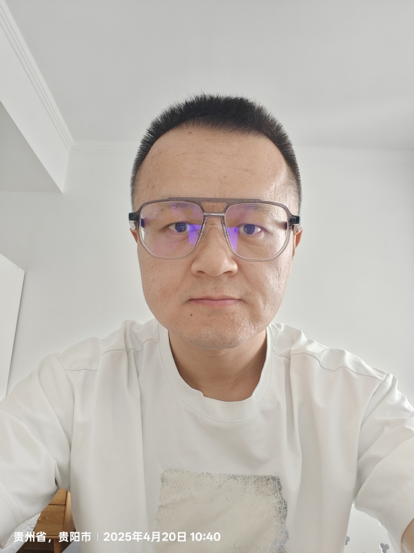Berry彬的第二张照片--基督教相亲网