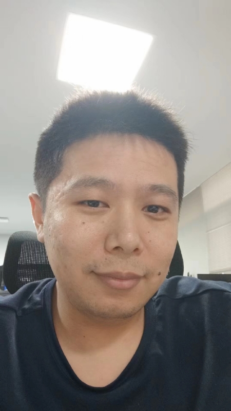 凌乱格子的第二张照片--基督教相亲网