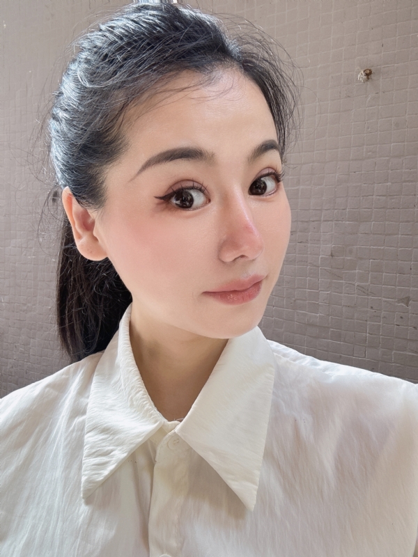 金莉的第二张照片--基督教相亲网
