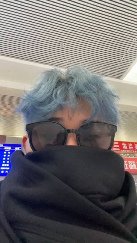 平行线的第一张照片--基督教相亲网