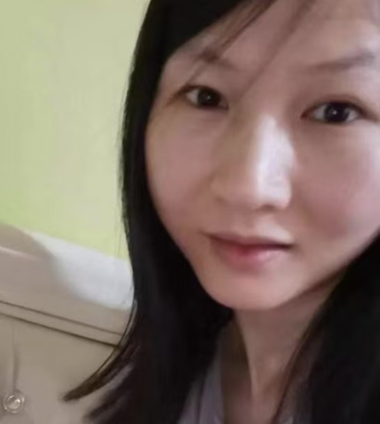 嫣然的第一张照片--基督教相亲网