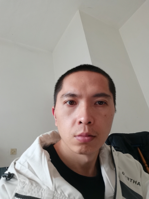 至诚的第一张照片--基督教相亲网