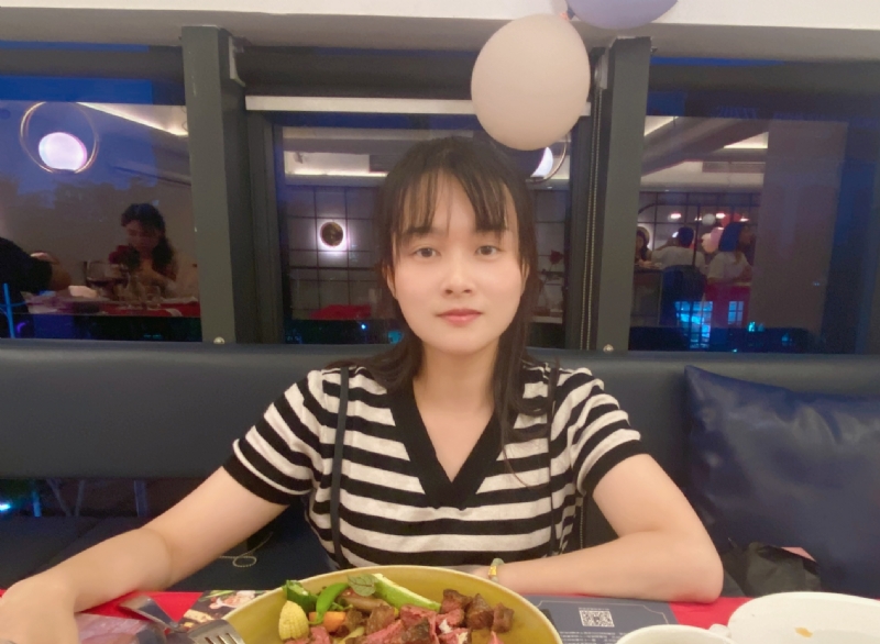 从心出发的第一张照片--基督教相亲网