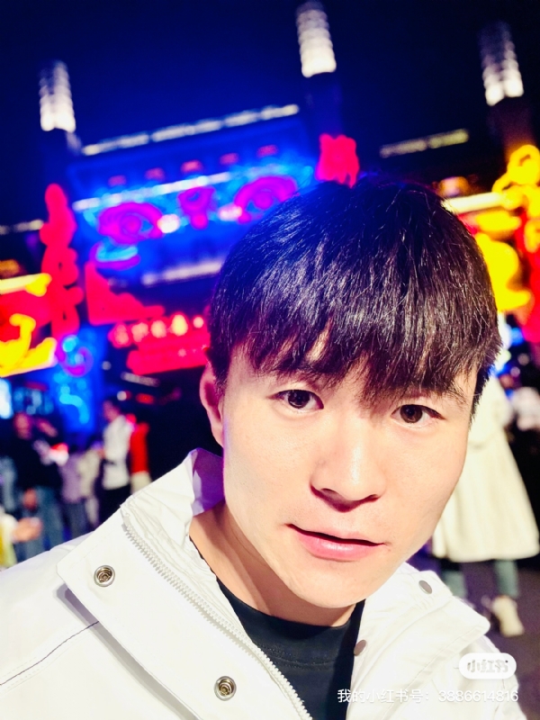 两年又三年的第二张照片--基督教相亲网