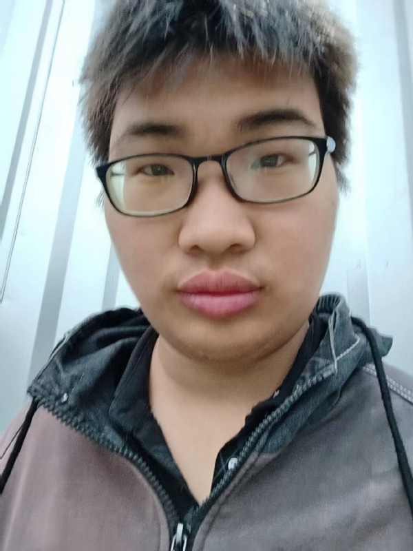 南城的第一张照片--基督教相亲网