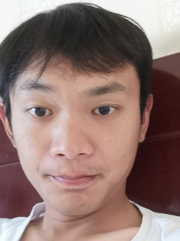哈哈的第四张照片--基督教相亲网