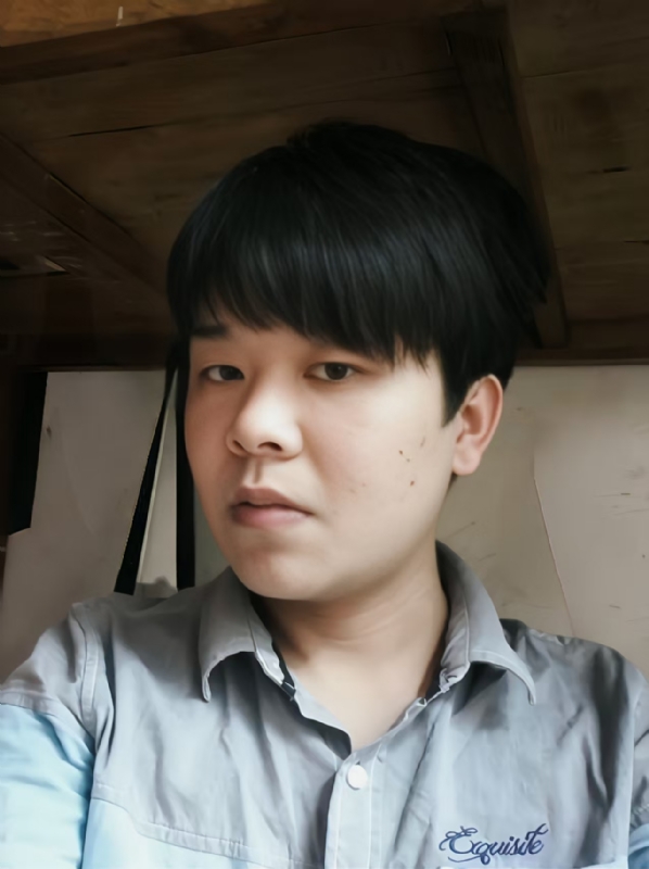 小凯的第一张照片--基督教相亲网