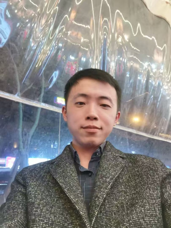 孤客的第一张照片--基督教相亲网