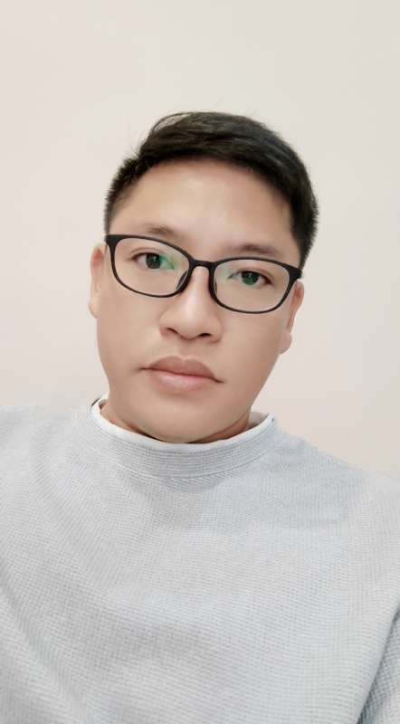 不秀文案秀才干的第一张照片--基督教相亲网