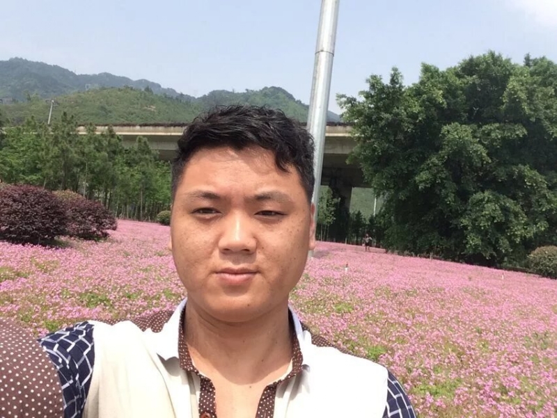过日子的第三张照片--基督教相亲网