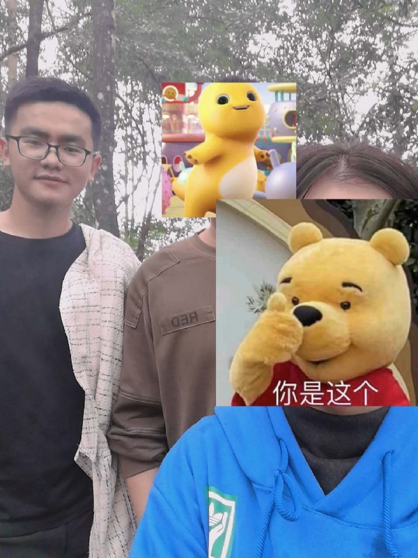 杨先生的第一张照片--基督教相亲网