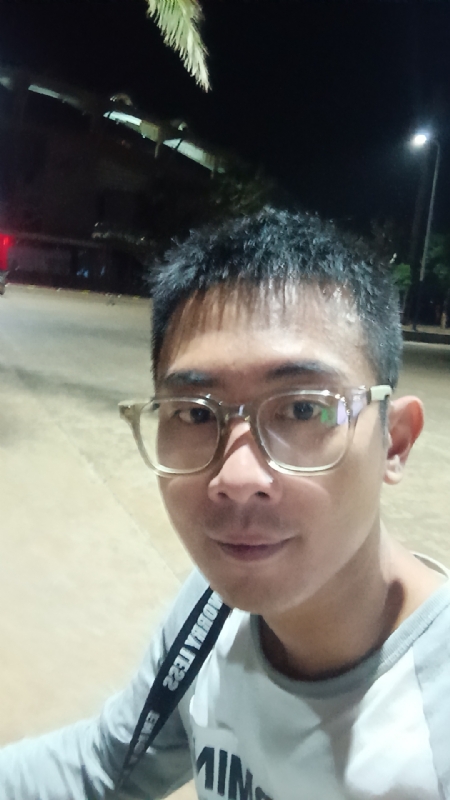 龙龙的第一张照片--基督教相亲网