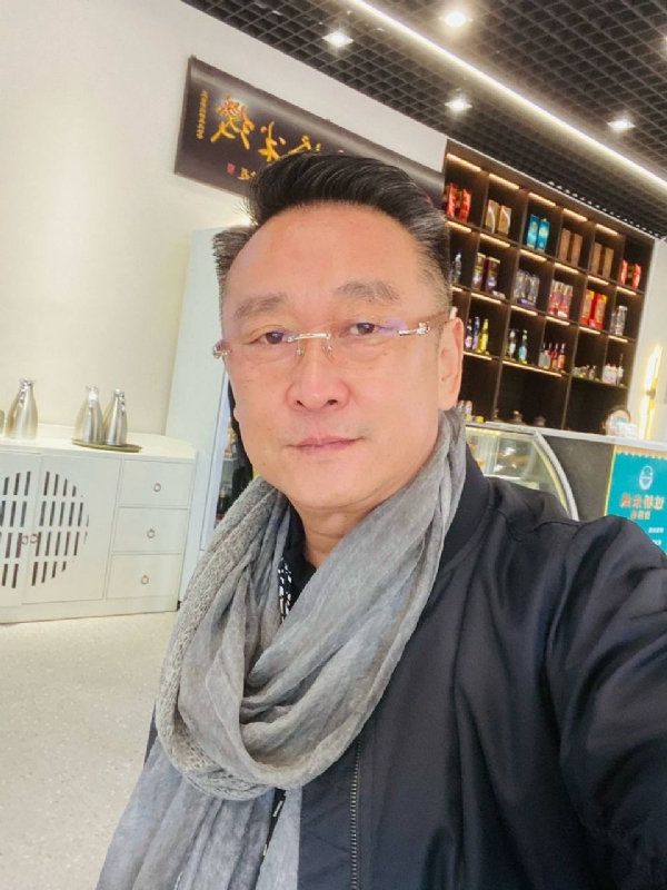 陳生的第一张照片--基督教相亲网