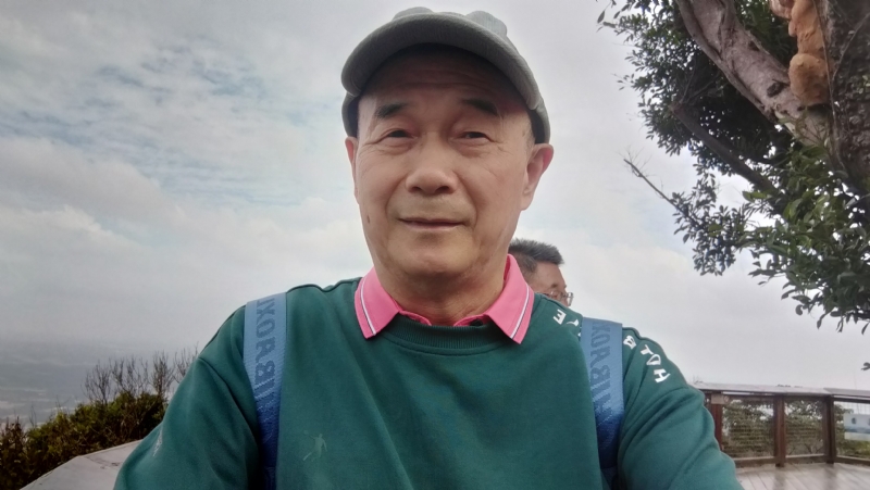 候鸟的第四张照片--基督教相亲网